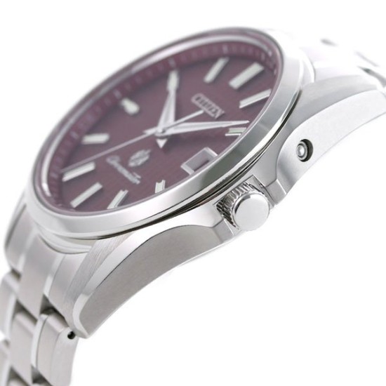 Citizen The Citizen AQ4020-54W JOUNETSU Collection