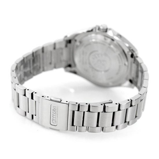 Citizen The Citizen AQ4060-50A Eco-Drive Made in Japan Citizen The Citizen AQ4060-50A Eco-Drive Made in Japan