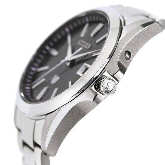 Citizen The Citizen AQ4060-50E Eco-Drive Made in Japan