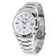 Citizen The Citizen AQ4060-50W Eco-Drive White Butterfly Dial