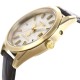 Citizen The Citizen AQ4042-01P Japanese Paper Dial with Gold Leaf