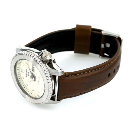 Seiko 5 Sports SBSA103 EVISEN SKATEBOARDS Limited 1,500 Seiko 5 Sports SBSA103 EVISEN SKATEBOARDS Limited 1,500