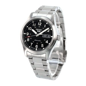 Seiko 5 Sports SBSA111 Automatic Mechanical Made in Japan