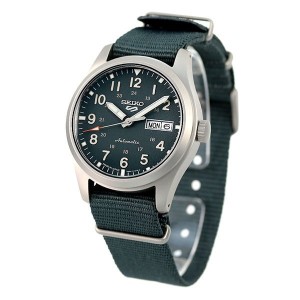 Seiko 5 Sports SBSA115 Automatic Mechanical Made in Japan