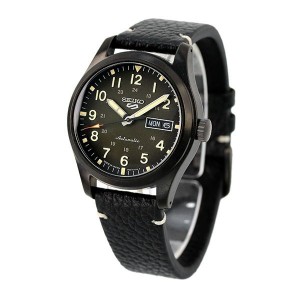 Seiko 5 Sports SBSA121 Automatic Mechanical Made in Japan
