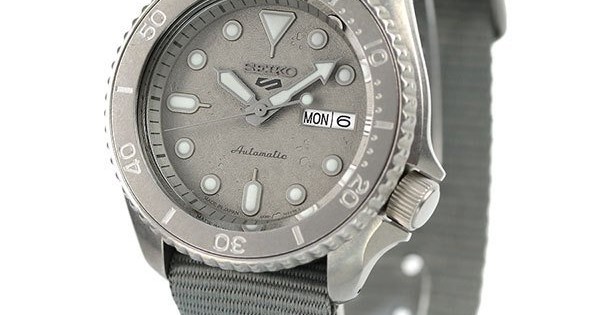 Seiko 5 Sports SBSA127 | Japan-OnlineStore.com