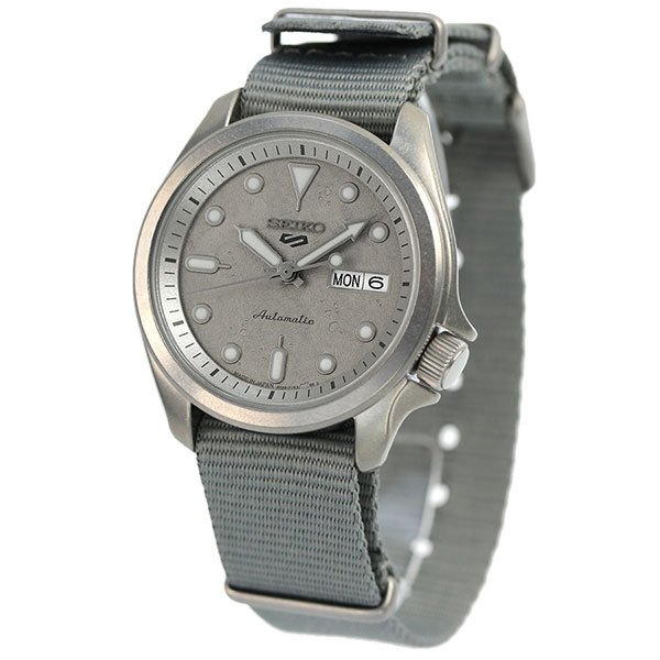 Seiko 5 Sports SBSA129 | Japan-OnlineStore.com