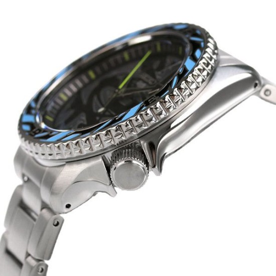 Seiko 5 Sports SBSA135 GUCCIMAZE Collaboration Limited 1,500