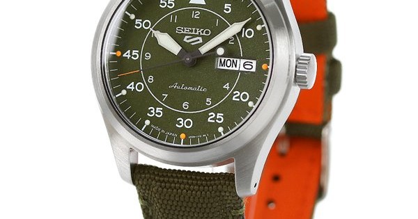 Seiko 5 Sports SBSA141 | Japan-OnlineStore.com
