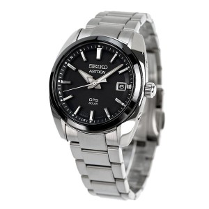 Seiko Astron SBXD005 Authentic 3X Series GPS Radio Wave Solar