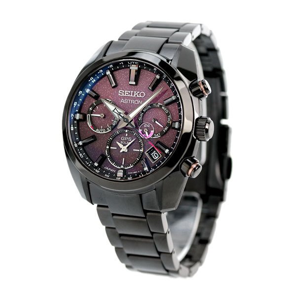 Seiko Astron SBXC083 / SSH083 | Japan-OnlineStore