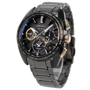 Seiko Astron SBXC097 GPS Solar Limited 1,000