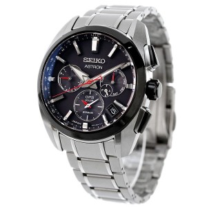 Seiko Astron SBXC103 5X Series GPS Solar Titanium