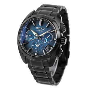 Seiko Astron SBXC105 5X Series GPS Solar Titanium Limited 800