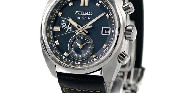 SEIKO ASTRON SBXY007 ソーラー電波モデル Seiko Astron SBXY007 | Sakurawatches.com
