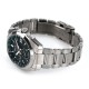 Seiko Astron SBXY011 Radio Wave Solar World Time Titanium