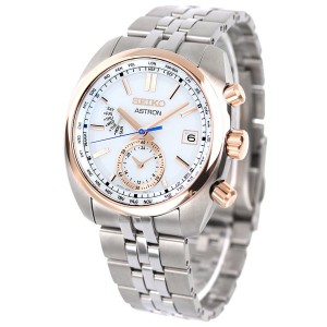 Seiko Astron SBXY020 Dress Design Model Radio Wave Solar Seiko Astron SBXY020 Dress Design Model Radio Wave Solar