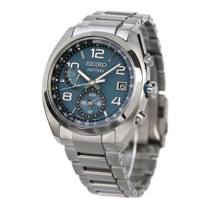 Seiko Astron SBXY023 Radio Wave Solar Titanium Limited 300 Seiko Astron SBXY023 Radio Wave Solar Titanium Limited 300