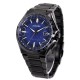 Citizen ATTESA CB0219-50L Eco Drive Radio Wave Cosmic Blue