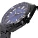 Citizen ATTESA CB0219-50L Eco Drive Radio Wave Cosmic Blue