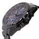 Citizen ATTESA CC4015-86L Eco Drive Satellite Wave Cosmic Blue