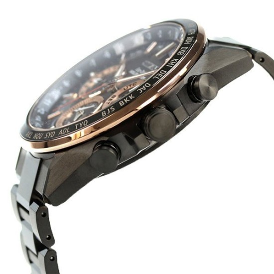 Citizen ATTESA CC4016-67E Eco Drive GPS Radio Wave ACT Line Citizen ATTESA CC4016-67E Eco Drive GPS Radio Wave ACT Line