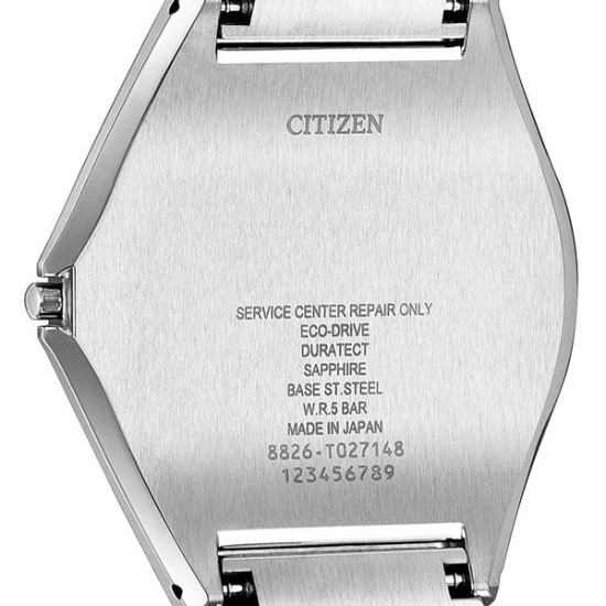 Citizen Eco-Drive One AR5060-58E Made in Japan