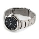 Citizen Attesa AT6070-57E Eco-Drive Radio Wave Titanium