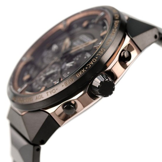 Citizen Flagship Model CC4025-82E Eco Drive Satellite Wave Citizen Flagship Model CC4025-82E Eco Drive Satellite Wave