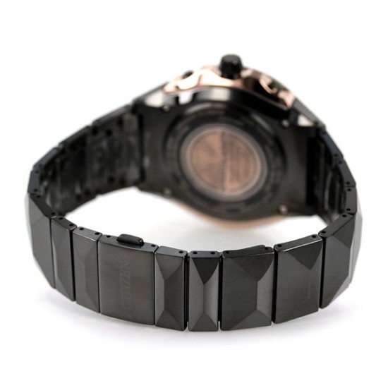 Citizen Flagship Model CC4025-82E Eco Drive Satellite Wave Citizen Flagship Model CC4025-82E Eco Drive Satellite Wave