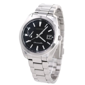 Citizen The Citizen AQ1050-50E Eco-Drive Made in Japan Citizen The Citizen AQ1050-50E Eco-Drive Made in Japan
