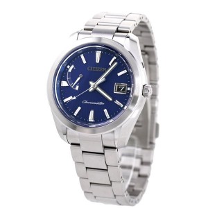 Citizen The Citizen AQ1050-50L Eco-Drive Made in Japan