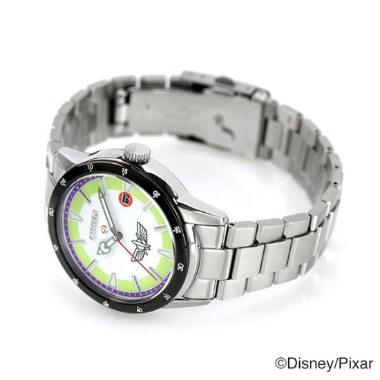 Citizen AW1166-66A Citizen Collection Buzz Lightyear Limited 800