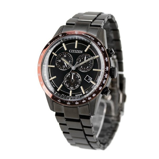 Citizen BL5495-72E Citizen Collection Eco-Drive Chronograph Citizen BL5495-72E Citizen Collection Eco-Drive Chronograph