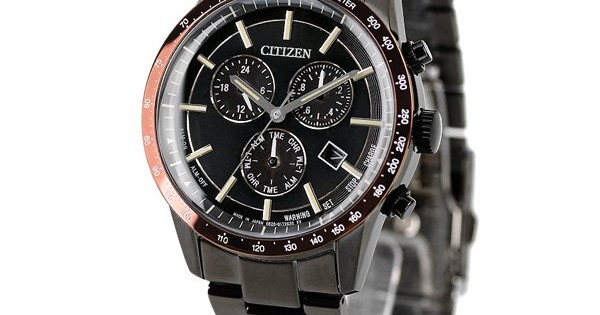 BL5495-72E CITIZEN COLLECTION シチズンコレクション エコ