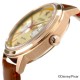 Citizen BU4042-09A Citizen Collection Woody Limited 700