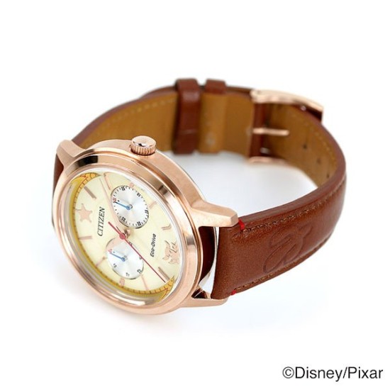 Citizen BU4042-09A Citizen Collection Woody Limited 700