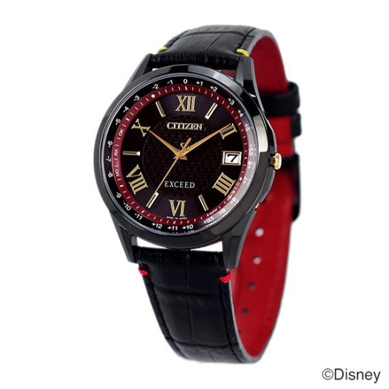 Citizen CB1118-01E Citizen Collection Mickey Mouse Limited 600