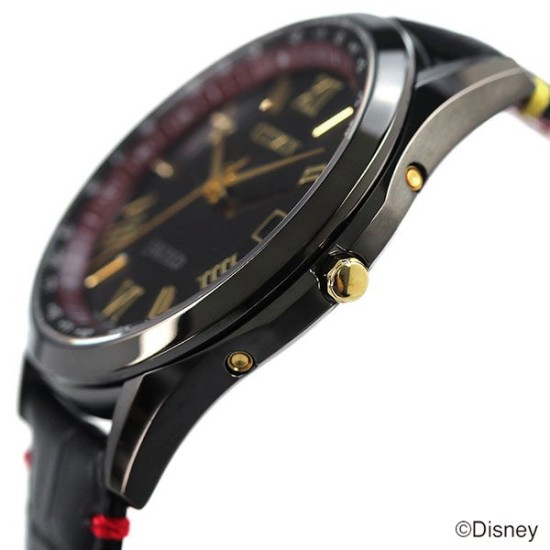 Citizen CB1118-01E Citizen Collection Mickey Mouse Limited 600