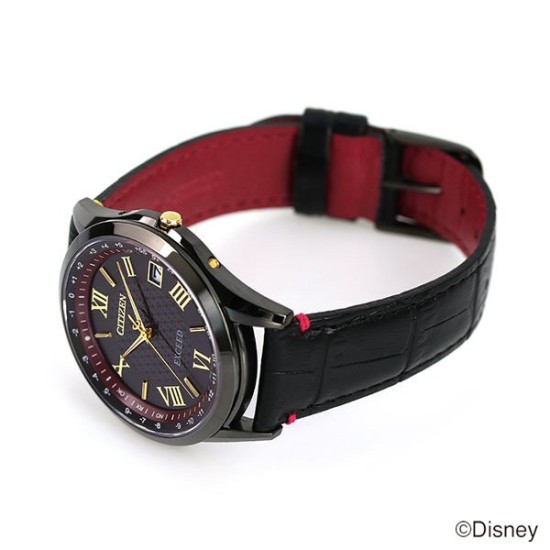 Citizen CB1118-01E Citizen Collection Mickey Mouse Limited 600