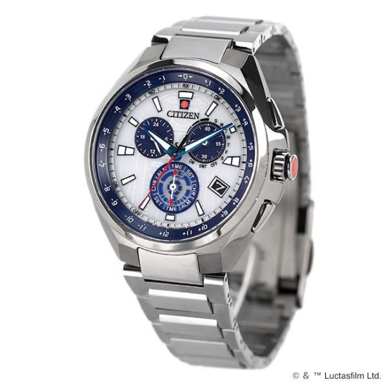 Citizen CB5040-71A Citizen Collection R2-D2 Limited 1000