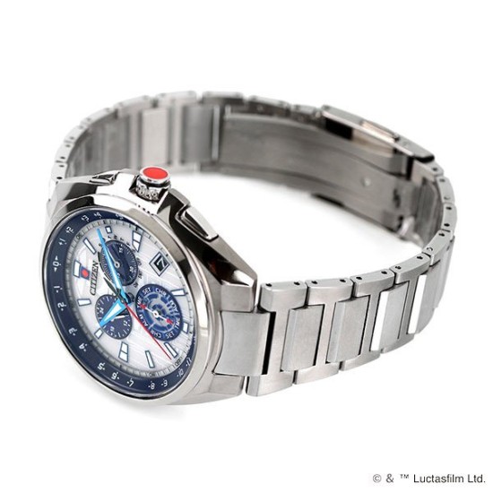 Citizen CB5040-71A Citizen Collection R2-D2 Limited 1000