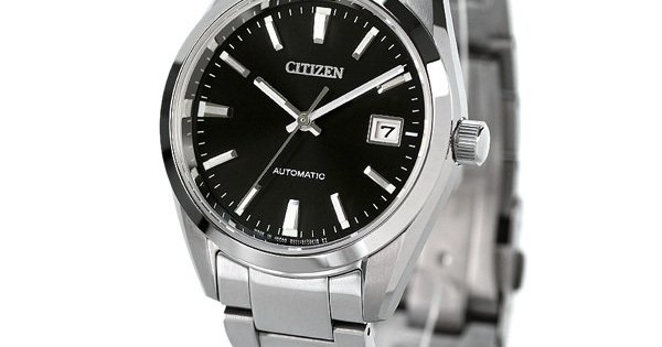 美品　CITIZEN COLLECTION NB1050-59E CITIZEN NB1050-59E [CITIZEN COLLECTION Mechanical Classical