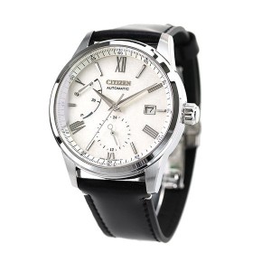 Citizen NB3020-08A Citizen Collection Silver Foil Lacquer Dial Citizen NB3020-08A Citizen Collection Silver Foil Lacquer Dial