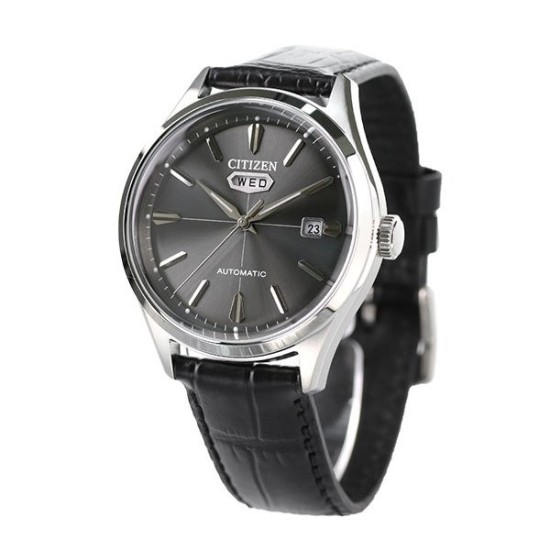 Citizen NH8390-20H Citizen Collection RECORD LABEL C7 Citizen NH8390-20H Citizen Collection RECORD LABEL C7