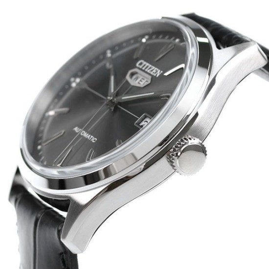 Citizen NH8390-20H Citizen Collection RECORD LABEL C7 Citizen NH8390-20H Citizen Collection RECORD LABEL C7