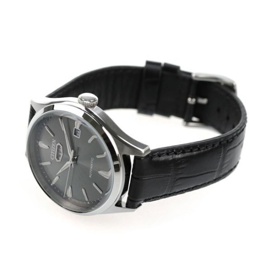 Citizen NH8390-20H Citizen Collection RECORD LABEL C7 Citizen NH8390-20H Citizen Collection RECORD LABEL C7