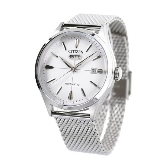 Citizen NH8390-89A Citizen Collection RECORD LABEL C7 Citizen NH8390-89A Citizen Collection RECORD LABEL C7