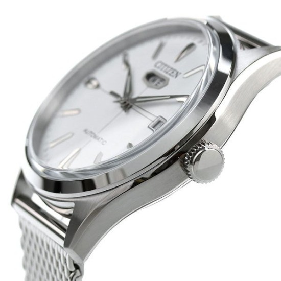 Citizen NH8390-89A Citizen Collection RECORD LABEL C7 Citizen NH8390-89A Citizen Collection RECORD LABEL C7