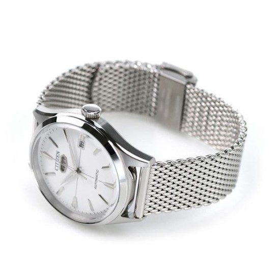 Citizen NH8390-89A Citizen Collection RECORD LABEL C7 Citizen NH8390-89A Citizen Collection RECORD LABEL C7